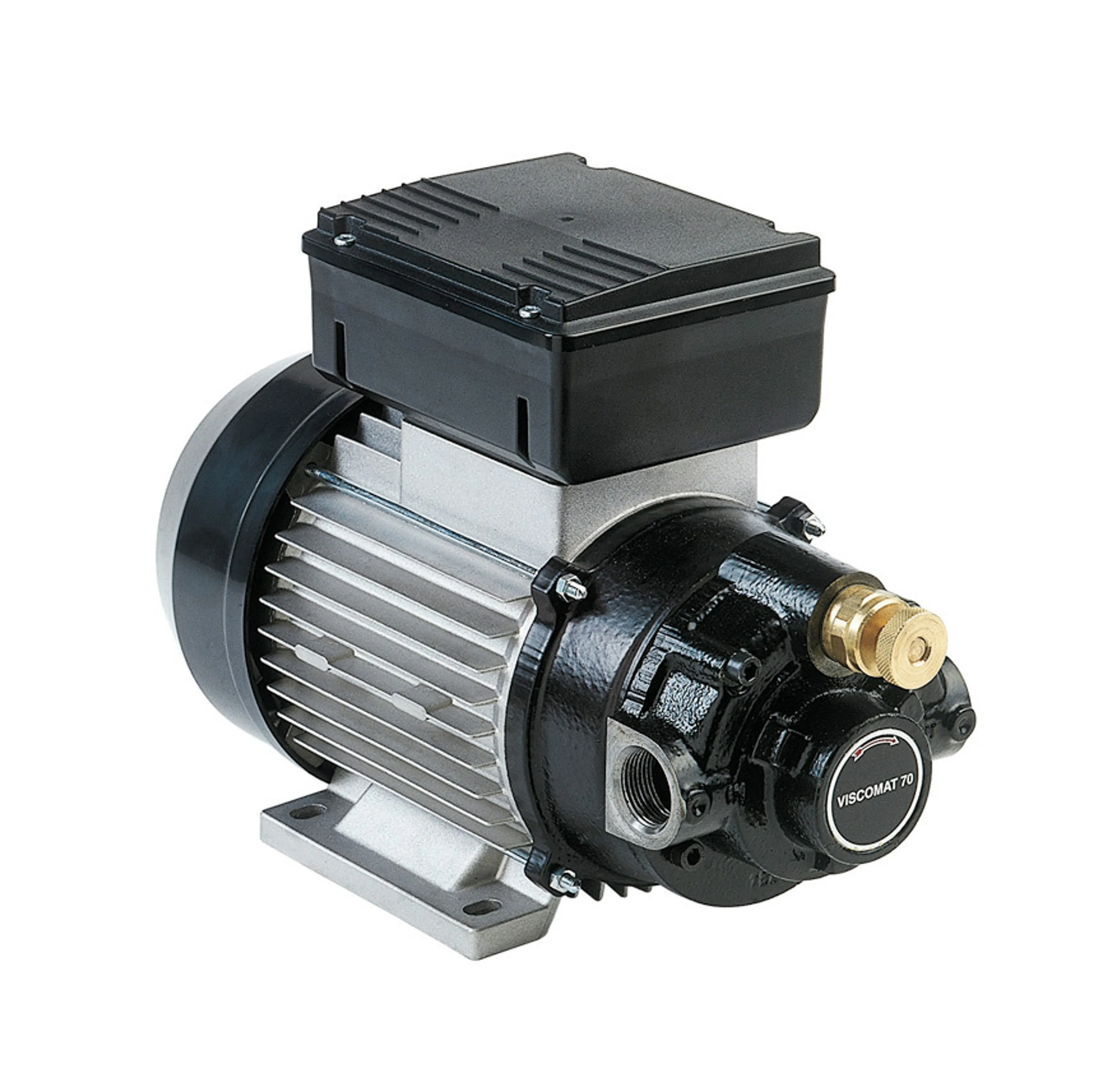 AC-oljepump VISCOMAT 70 25L/min