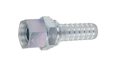 MX010 - Straight BSP female