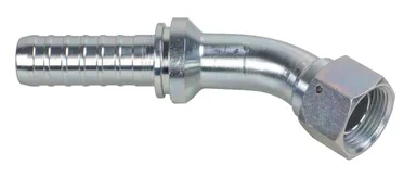 H014 - 45°-BSP Hyper Spiral