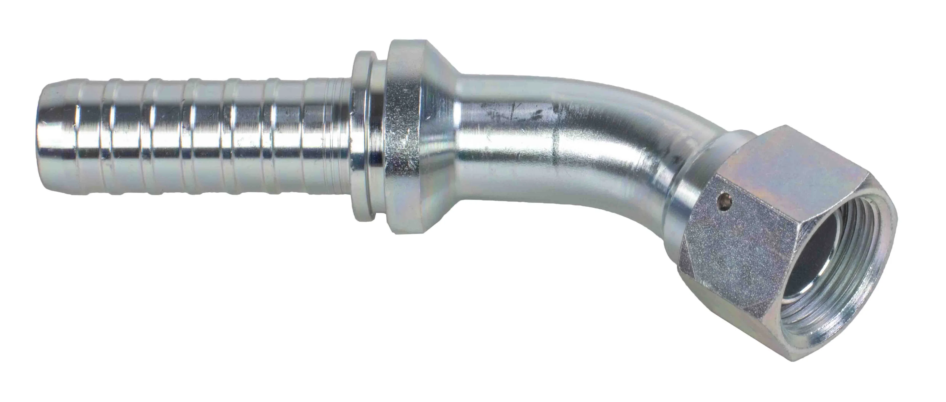 H014 - 45° BSP invändig gänga