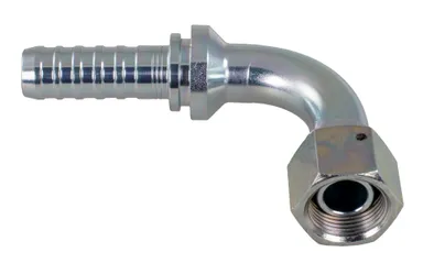 H019 - 90°-BSP Hyper Spiral