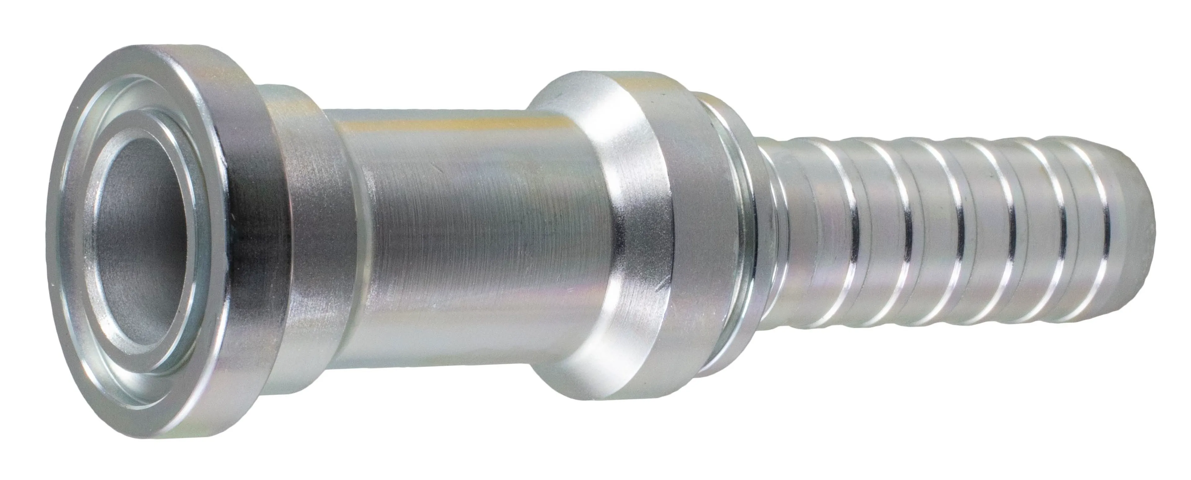 H680 - SAE-flänskoppling 6000 PSI