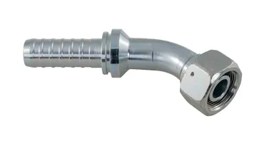 H774 - DKOS 45° Hyper Spiral