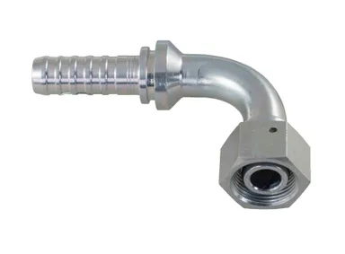 H770 - DKOS 90° Hyper Spiral