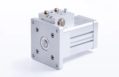 KFZ-080 - Pneumatic impactor