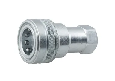 Hansen - Liitinrunko