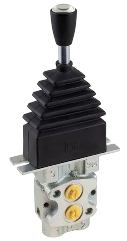 Hydraulic control systems