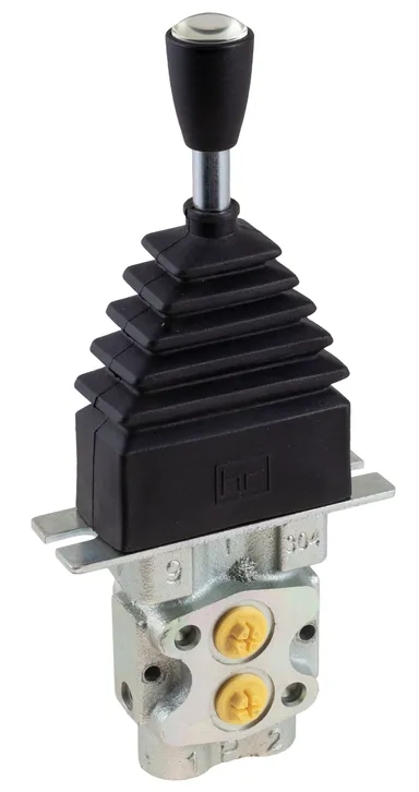 HC-RCM - Hydraulic pilot control lever 1-axis