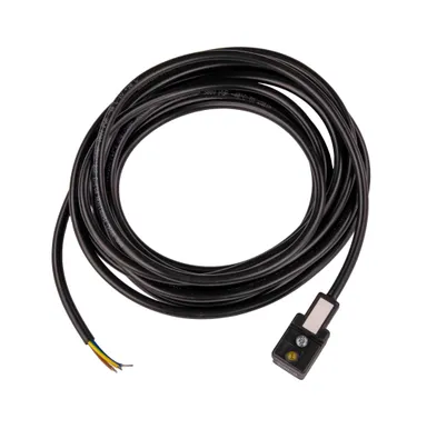 Hirschmann 22mm cable led