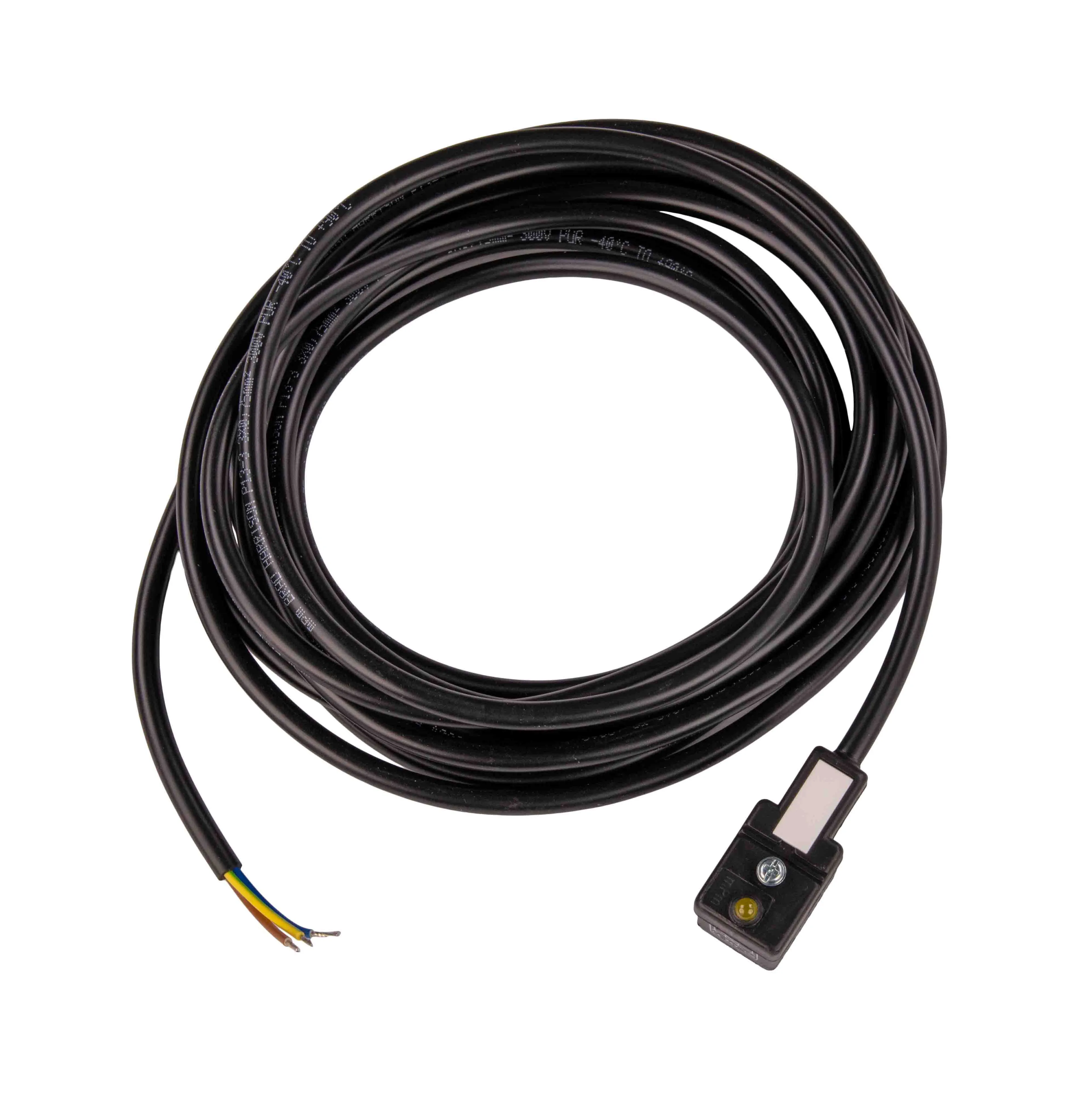 Hirschmann 22mm kabelsats LED