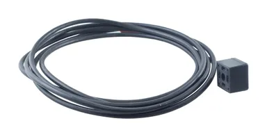 DIN 43650-A molded cable