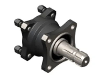 HDS-ASAEU - HDS pump adapter