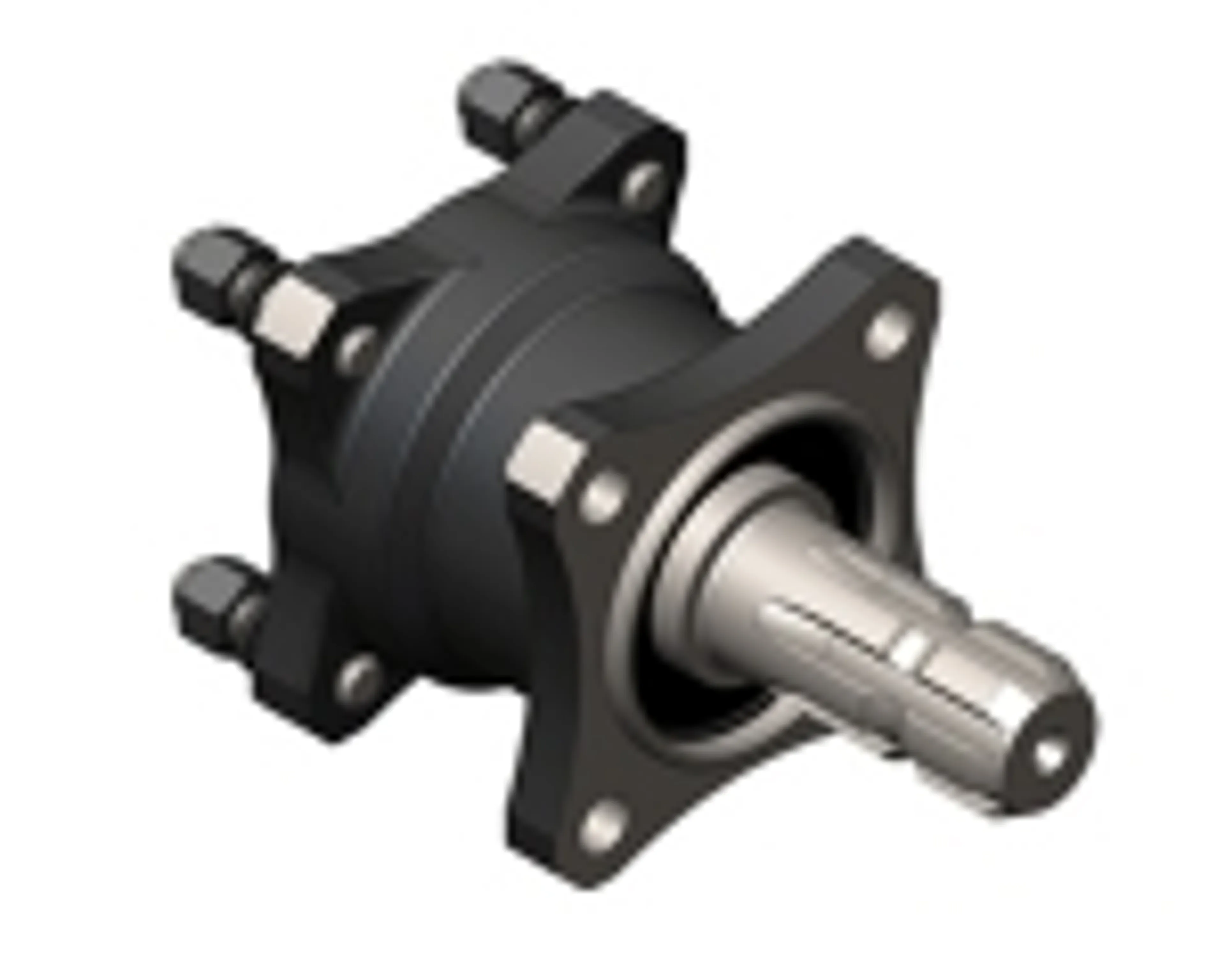 HDS-ASAEU - Adapter för HDS-pump