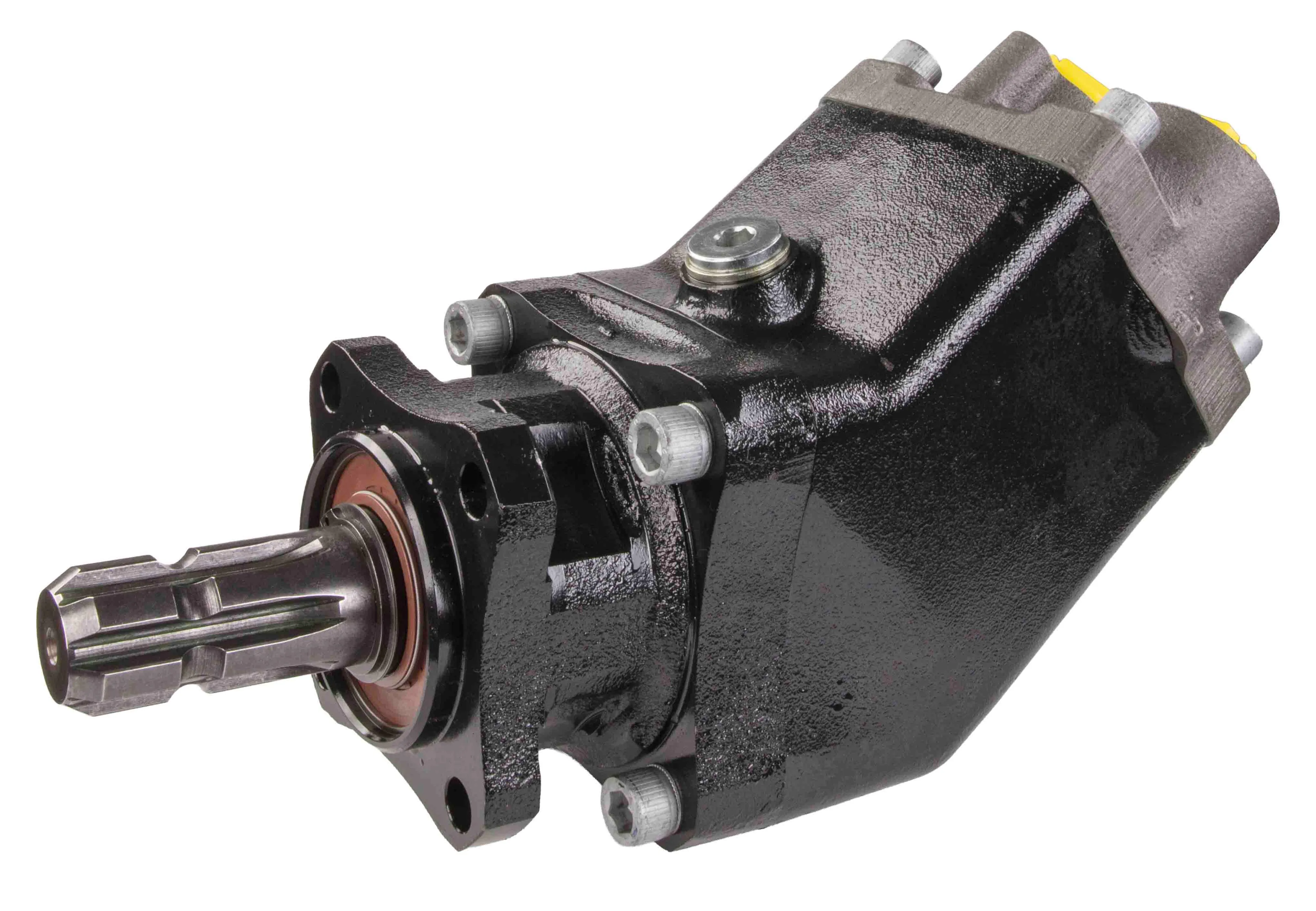 OMFB - Axialkolvpump HDS, ASAE 1-3/8"