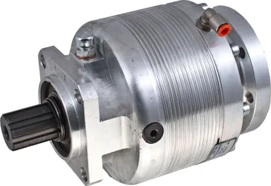 HDSFL - Irroituskytkin mäntäpumpuille