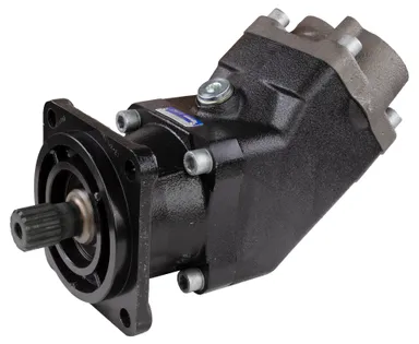 OMFB - Aksiaalimäntäpumppu HDS SAE C 14-H