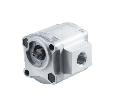 HF20 - Koneikkopumppu