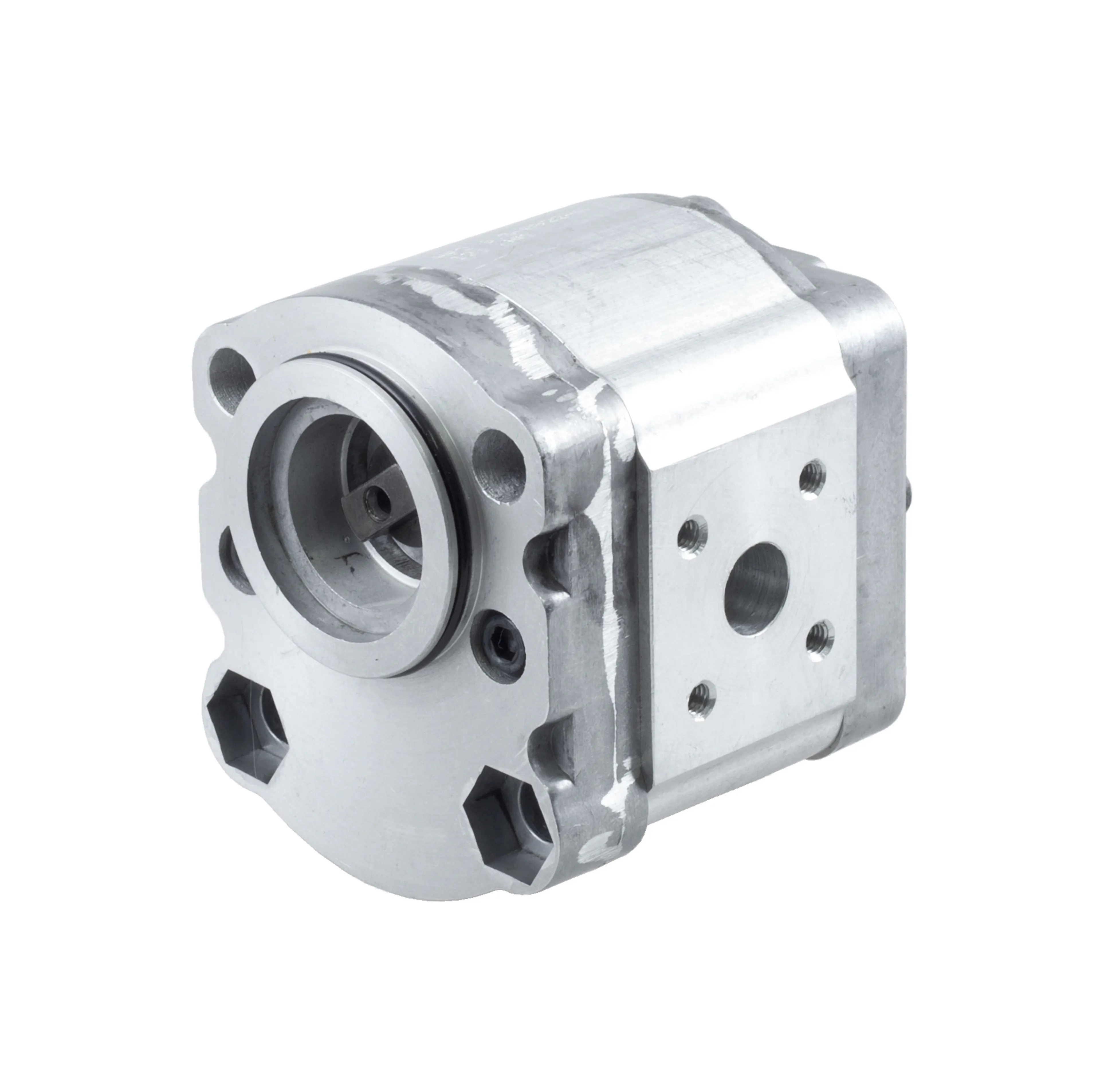 HF22 - Aggregatpump
