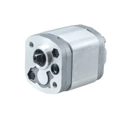 Hydraulic pumps