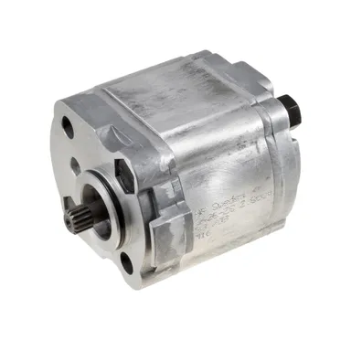 HF2426-ZS - Zepro perälautakoneikon pumppu