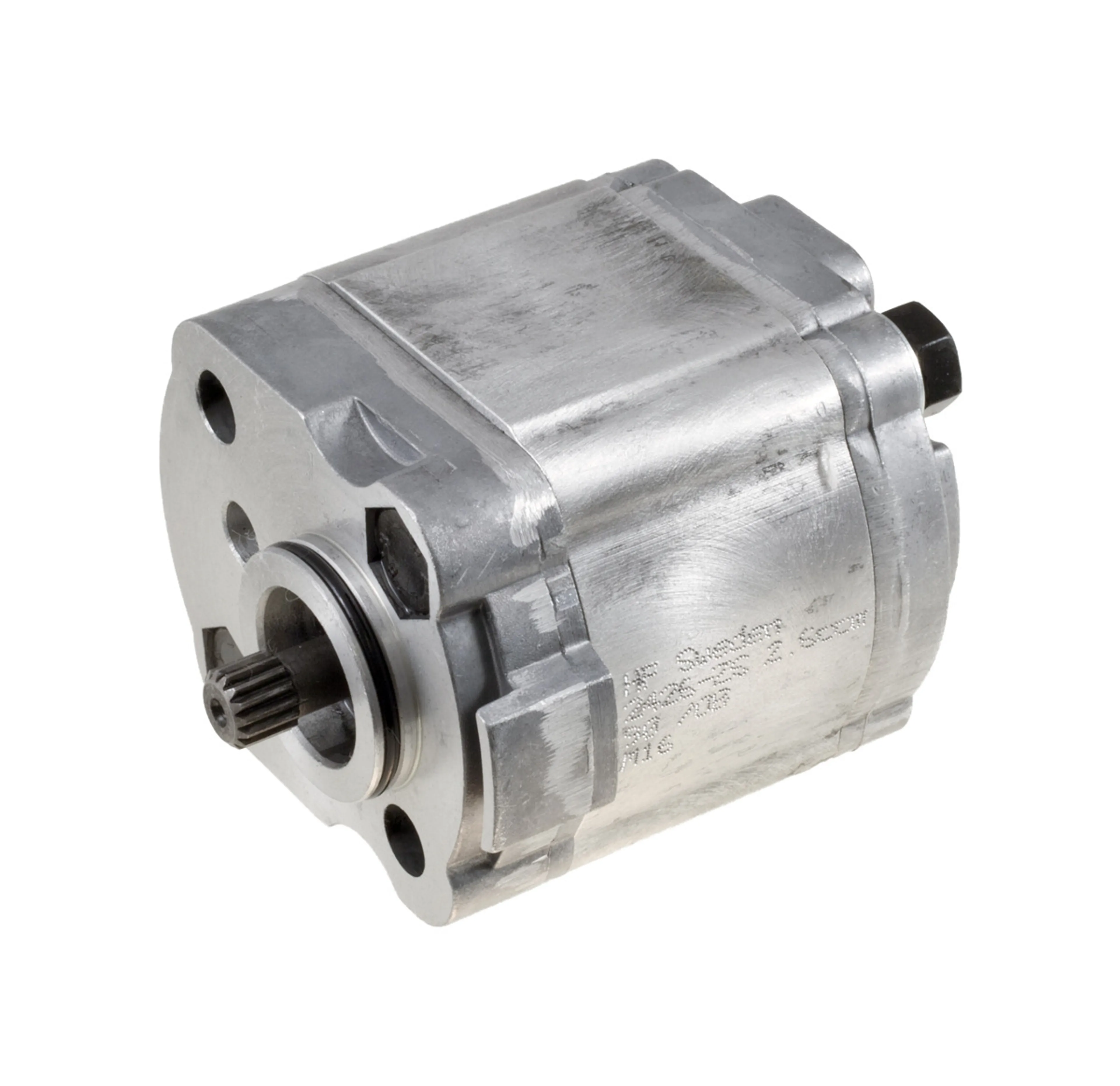HF2426-ZS - Zepro perälautakoneikon pumppu