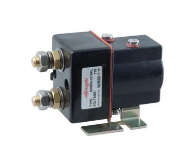 Starter Solenoid SW80S-1876PL 12V