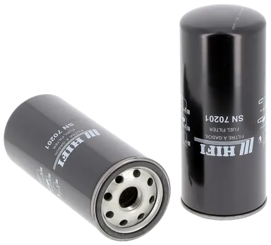 SN70201 - Polttoainesuodatin Hifi