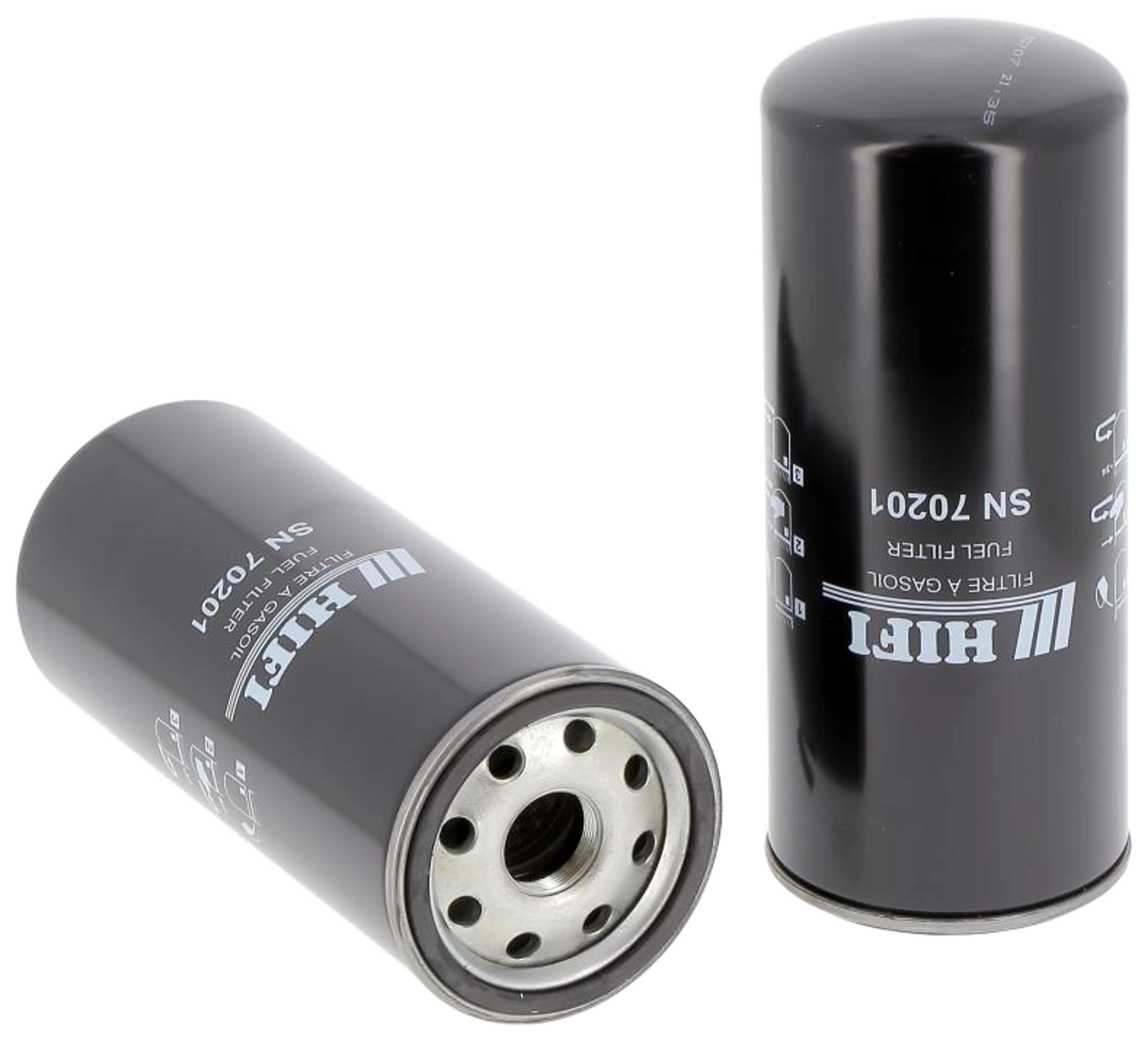 SN70201 - Polttoainesuodatin Hifi
