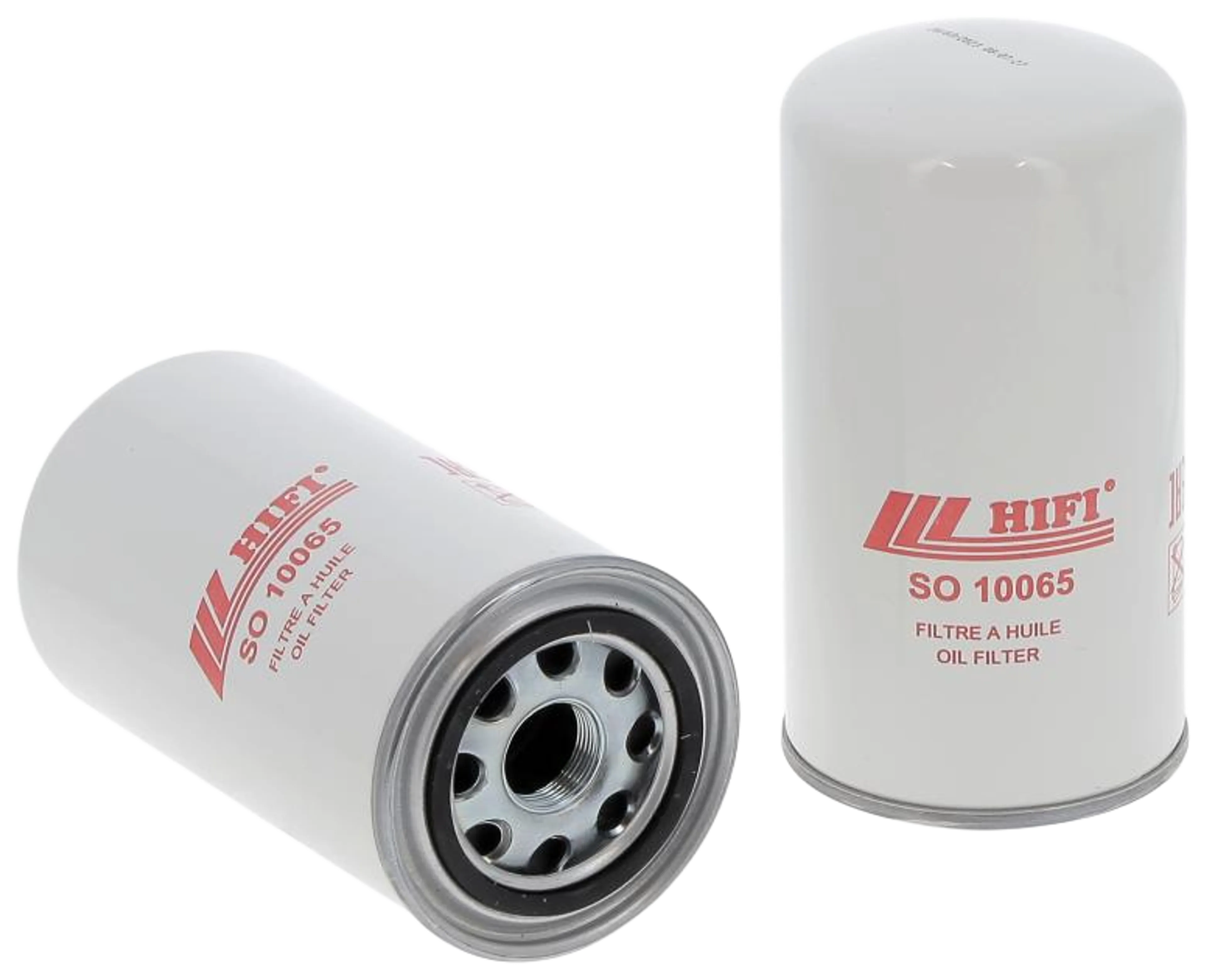 SO10065 - Hifi oil filter