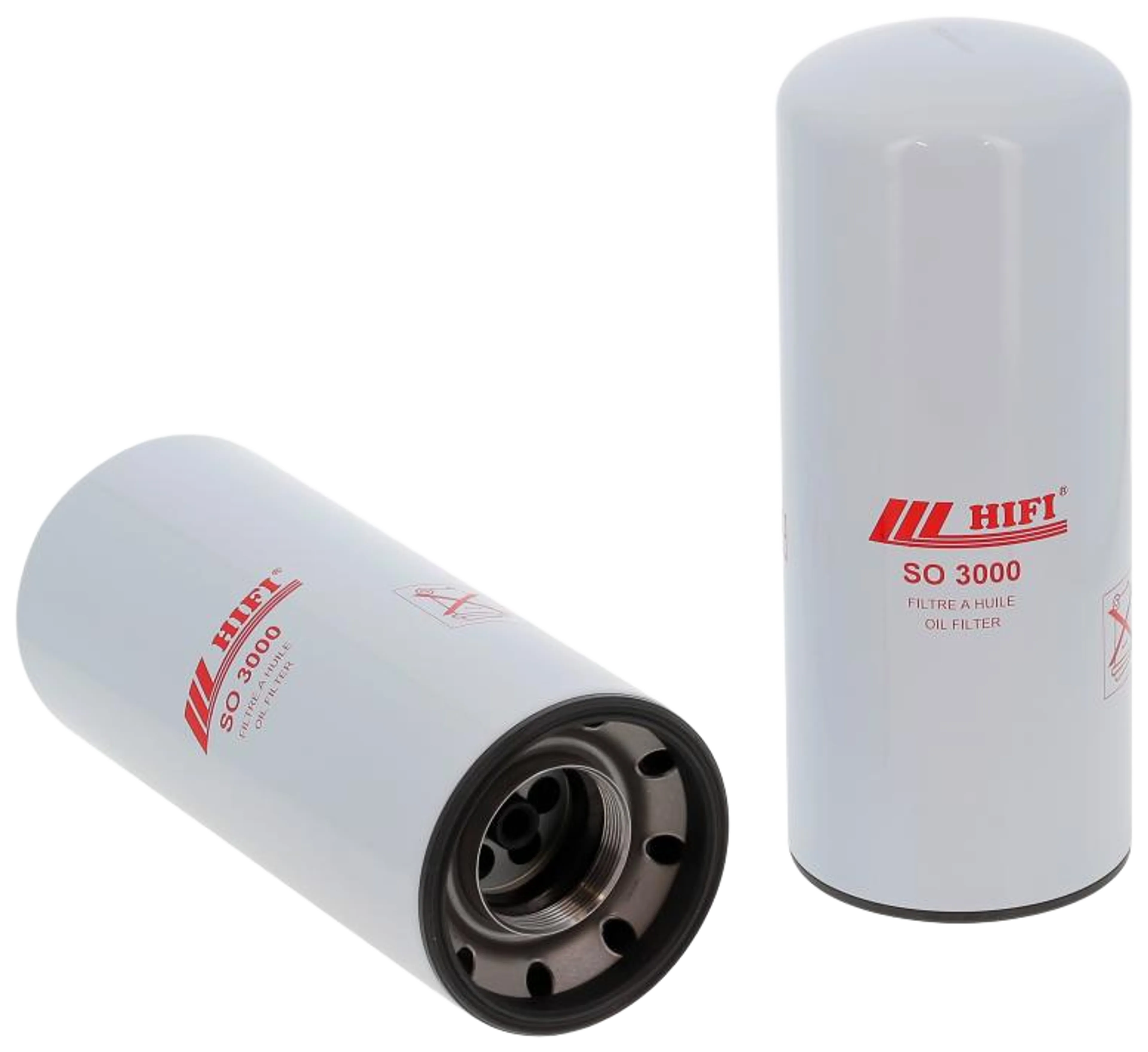 SO3000 - Hifi oil filter