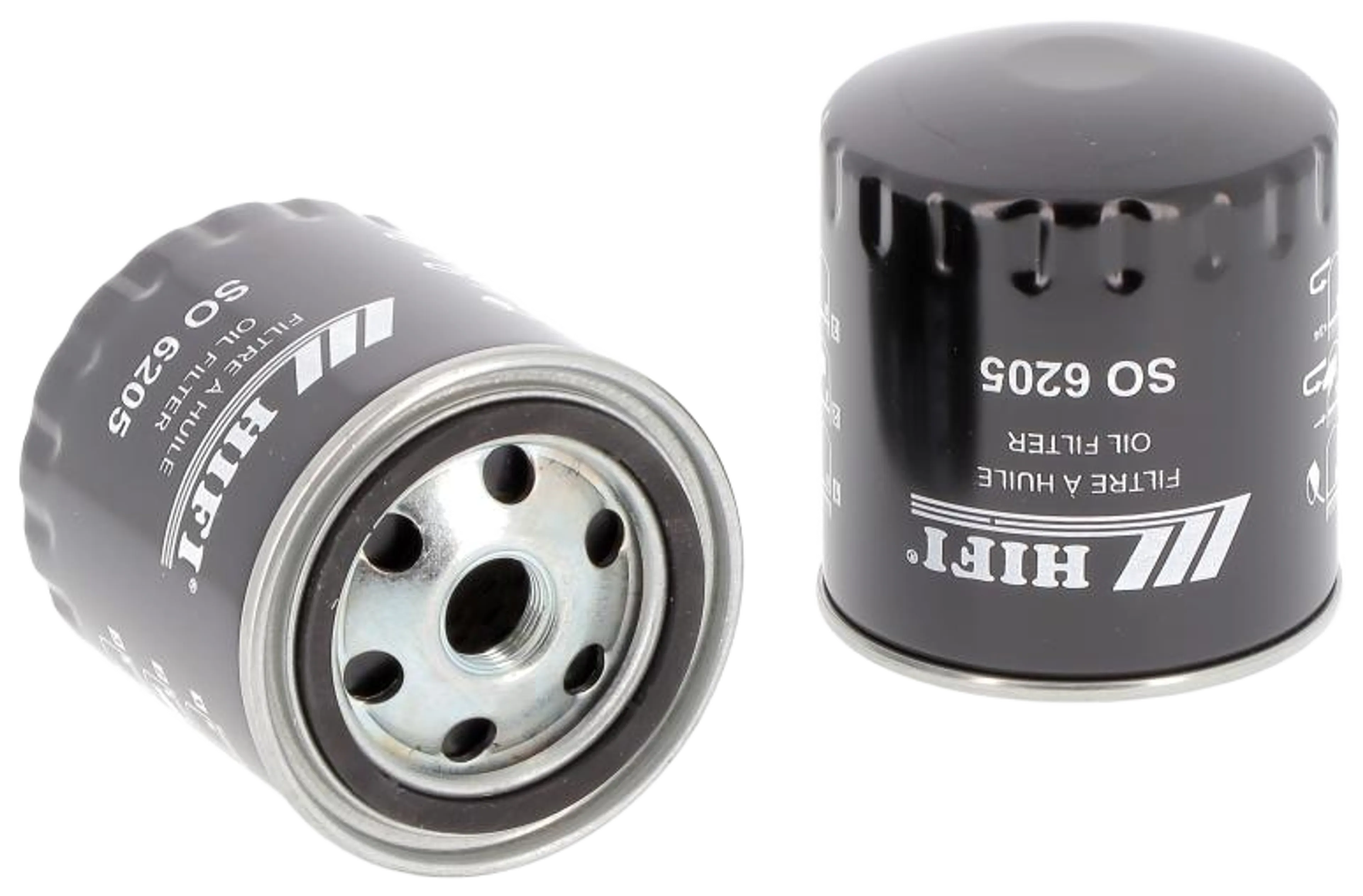 SO6205 - Hifi oil filter