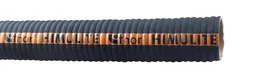 Abrasive material hoses
