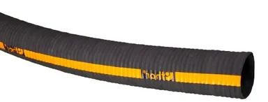 HIMUSOFT - Very flexible dry suction hose