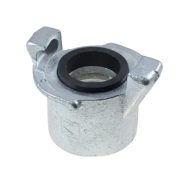 HIPUKIG - Sandblasting coupling with female thread
