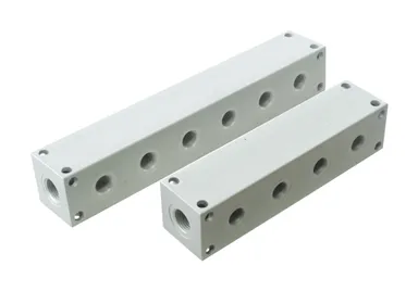 HJK1 - Distribution manifold