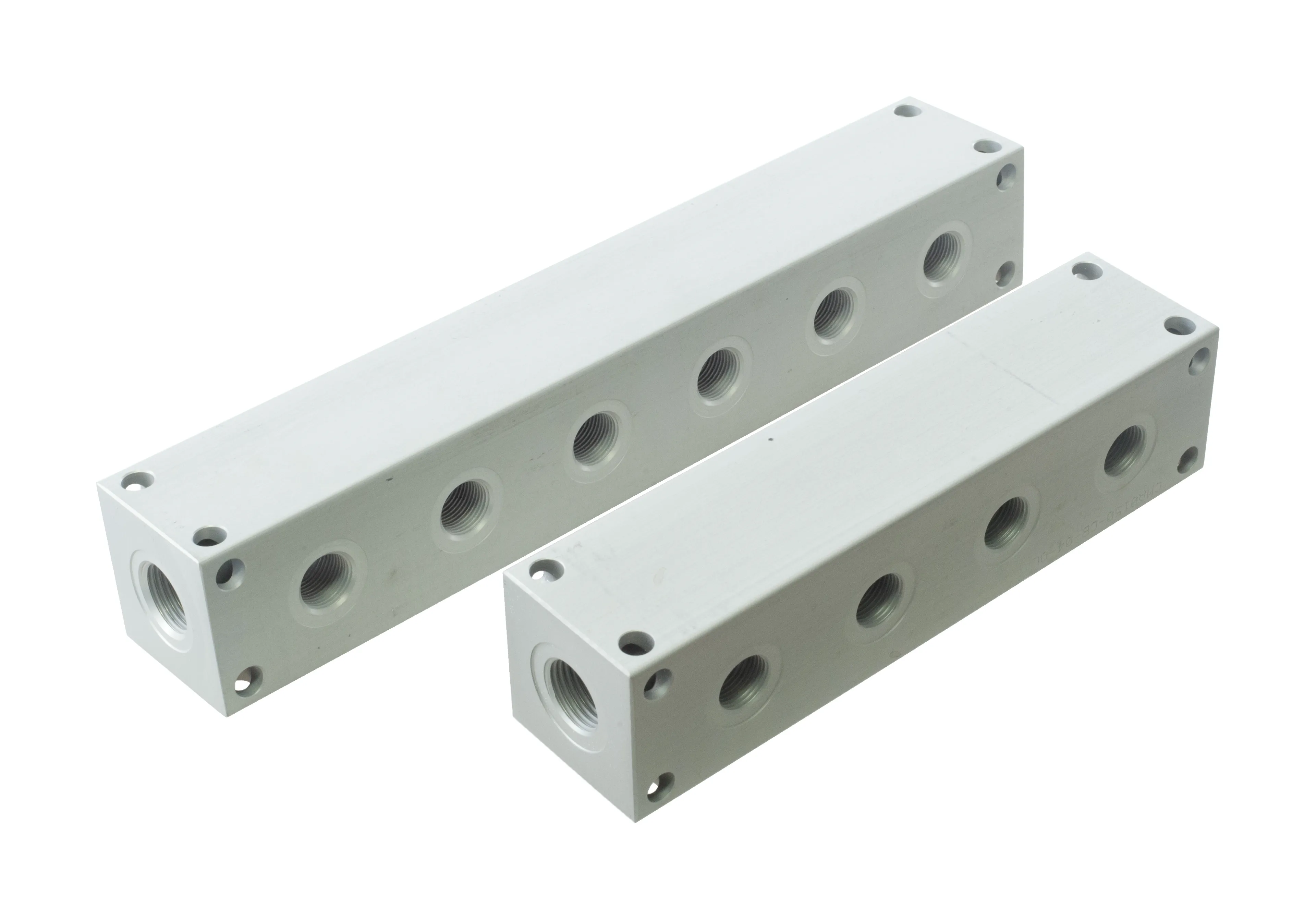 HJK1 - Fördelningsblock för hydraulik