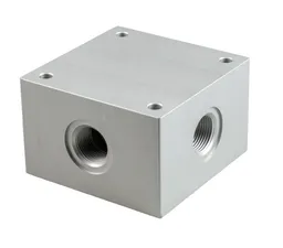 Hydraulic tank accessories