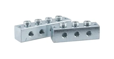 HJTM - Grease nipple blocks M10x1