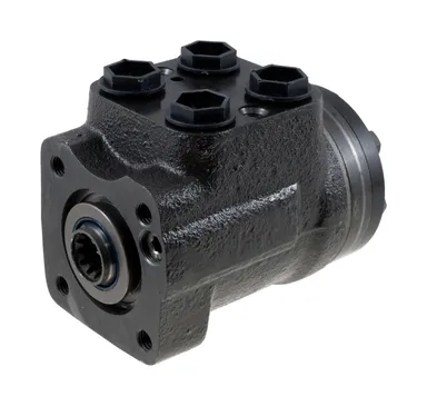 HKU - orbitrol for closed-circuit systems