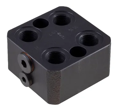 HKUBKH - Orbitrol pressure relief valve