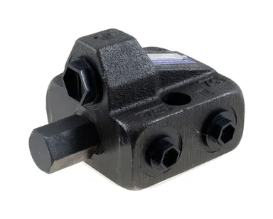 HKUPRD - Modular priority valve