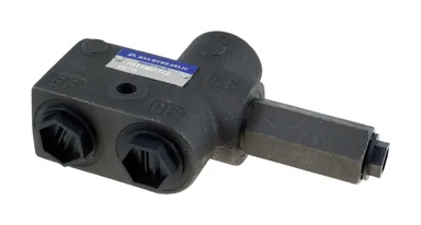 HKUPRTA - Priority valve