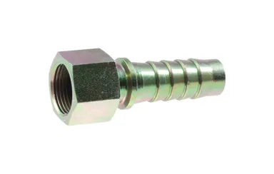 HLS - Steam connector (BSP) SK
