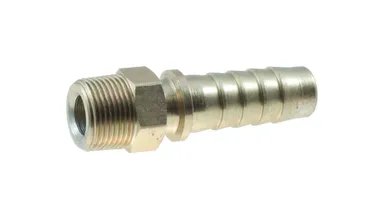 HLU - Steam Connector (BSP) UK