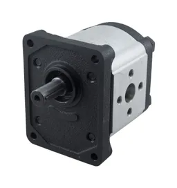 Motors and cylinders