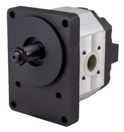 Gear motors