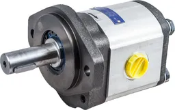 Gear motors
