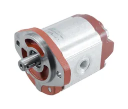 Gear motors