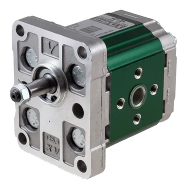 XV-1M - Hammaspyörämoottori 1-sarja 25,4 ohjuri 1:8 kartioakseli