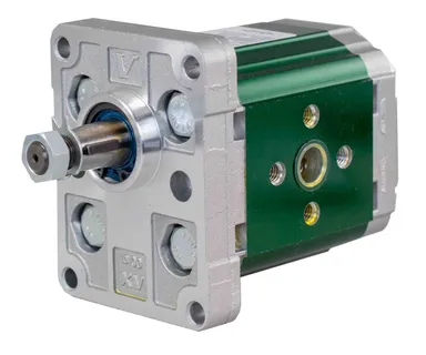 XV-1M - Hammaspyörämoottori 1-sarja 30mm ohjuri 1:8 kartioakseli